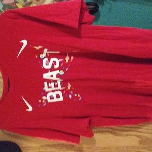 Nike Beast tee